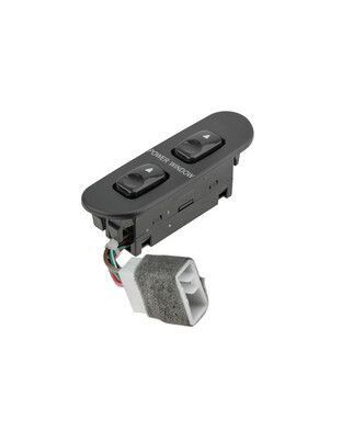 ΔΙΑΚΟΠΤΗΣ ΓΙΑ HYUNDAI H100 97-01 ΠΑΡΑΘΥΡΩΝ ΔΙΠΛΟΣ ΜΕ ΠΛΑΙΣΙΟ 7PIN orig.93691-43320