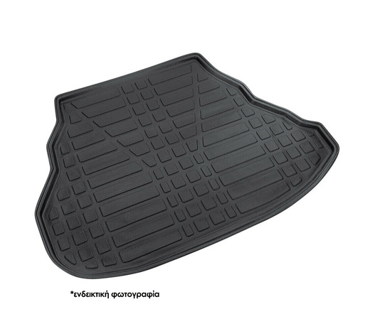 ΠΑΤΑΚΙ ΣΚΑΦΗ ΠΟΡΤ ΜΠΑΓΚΑΖ ΓΙΑ SEAT LEON ST 01/2014-05/2020 SU MISURA PRO-FIT ΑΠΟ TPE ΥΛΙΚΟ ΣΕ ΜΑΥΡΟ ΧΡΩΜΑ LAMPA - 1 ΤΕΜ.
